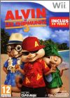 Alvin et les Chipmunks 3 (III, ... - Chipwrecked)