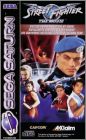 Street Fighter - The Movie (Street ... Real Battle on Film)