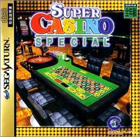 Super Casino Special
