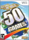 Around the World in 50 Games