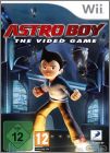 Astro Boy - The Video Game