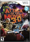 Attack of the Movies 3-D