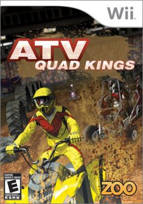 ATV Quad Kings