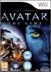 Avatar - The Game (James Cameron's...)