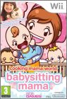 Babysitting Mama (Cooking Mama World - Babysitting Mama)
