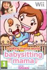 Cooking Mama World - Babysitting Mama (Babysitting Mama)
