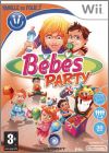 Famille en Folie ! - Bbs Party (PlayZone - Baby ...)