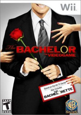 The Bachelor - The Videogame + The Bachelorette