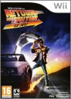 Retour vers le Futur - Le Jeu (Back to the Future The Game)