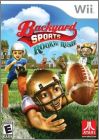 Backyard Sports - Rookie Rush