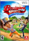 Backyard Sports - Sandlot Sluggers