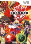 Bakugan - Battle Brawlers
