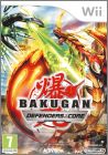 Bakugan - Battle Brawlers - Defenders of the Core