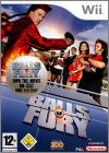 Balls of Fury