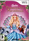 Barbie Princesse de l'Ile Merveilleuse (... Island Princess)