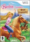 Barbie Cavali�re - Stage d'Equitation (Barbie Horse ...)