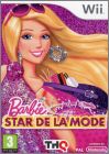Barbie - Star de la Mode (Barbie - Jet, Set & Style !)