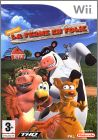 La Ferme en Folie (Nickelodeon... Barnyard)