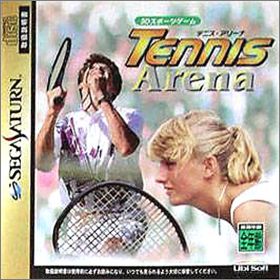 Tennis Arena