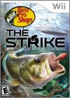 Bass Pro Shops - The Strike - Bring the lake to your ...