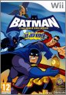Batman - L'Alliance des H�ros - Le Jeu Vid�o (The Brave ...)