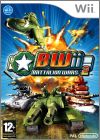 Battalion Wars 2 (II, BWii, Totsugeki ! Famicom Wars VS)