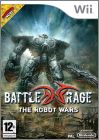 Battle Rage - The Robot Wars (Battle Rage - Mech Conflict)