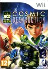 Ben 10 Ultimate Alien - Cosmic Destruction