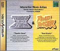 Thunder Storm LX-3 & Road Blaster - Interactive Movie Action