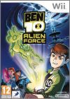 Ben 10 - Alien Force