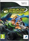 Ben 10 - Galactic Racing