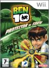 Ben 10 - Protector of Earth