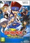 Beyblade - Metal Fusion - Counter Leone (Metal Fight ...)