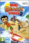 Big Beach Sports 2 (II)