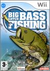Big Catch Bass Fishing 1 (Hooked ! 1 - Real Motion Fishing)
