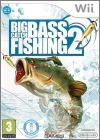Big Catch Bass Fishing 2 (II, Hooked ! Again - Real ....)