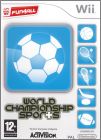 World Championship Sports (Big League Sports)