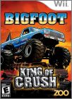 Bigfoot - King of Crush