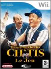 Bienvenue chez les Ch'tis - Le Jeu
