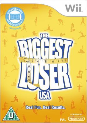 The Biggest Loser USA ( The Biggest Loser)