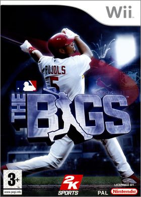 The Bigs 1 (2K Sports...)
