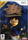 Billy the Wizard - Rocket Broomstick Racing