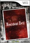 Resident Evil Archives - Resident Evil 1 (BioHazard ...)