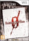 Resident Evil Archives - Resident Evil 0 (Zero, BioHazard..)