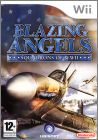 Blazing Angels - Squadrons of WW II