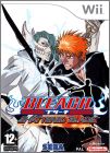 Bleach - Shattered Blade (Bleach Wii - Hakujin Kirameku ...)