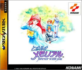 Tokimeki Memorial - Forever With You