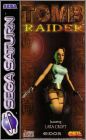 Tomb Raider (Tomb Raiders)