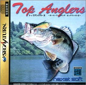 Top Anglers - Super Fishing Big Fight 2 (II)