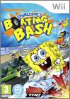SpongeBob's Boating Bash (Nickelodeon...)